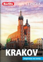 Krakov - 3. vydání - 