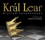 Král Lear - William Shakespeare, ...