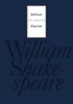 Král Lear / King Lear - William Shakespeare, ...