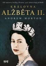 Královna Alžběta II. - Andrew Morton
