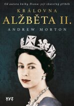 Královna Alžběta II. (Defekt) - Andrew Morton