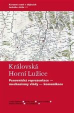 Královská Horní Lužice - Mlada Holá, Lenka Bobková, ...