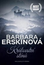 Království stínů - Barbara Erskinová