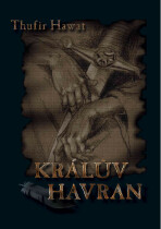 Králův Havran - Thufir Hawat