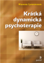 Krátká dynamická psychoterapie - Hanna Levenson,Hanna