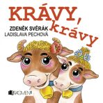 Krávy, krávy - Zdeněk Svěrák, ...