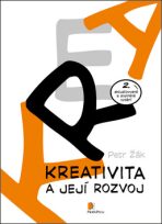Kreativita a její rozvoj - Petr Žák
