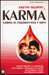 Krevní skupiny a karma - Natálie Bogdanova