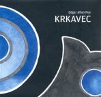 Krkavec / The Raven - Edgar Allan Poe,Olga Hanková