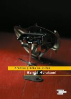 Kronika ptáčka na klíček - Haruki Murakami