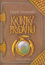 Kroniky Prydainu - Lloyd Alexander