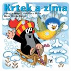 Krtek a zima - Zdeněk Miler, ...