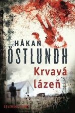 Krvavá lázeň - Hakan Östlundh