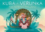 Kuba a Verunka na ostrově pokladů - Barbora Stolínová, ...