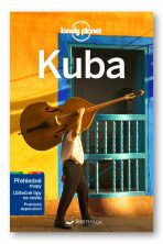 Kuba - Lonely Planet - Brendan Sainsbury, ...