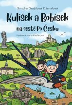 Kulíšek a Bobísek na cestě po Česku - ...