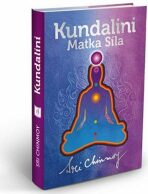 Kundalini Matka Síla (vázaná) - Sri Chinmoy