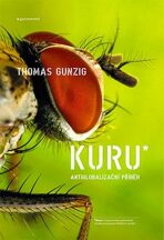 Kuru - Martin Kučera,Thomas Gunzig