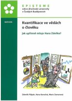 Kvantifikace ve vědách o člověku - Zdeněk Půlpán, ...