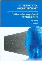 Kybernetická (ne)bezpečnost. Problematika bezpečnosti v kyberprostoru - Petr Sedlák,Martin Konečný