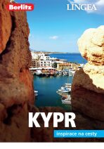 Kypr - Inspirace na cesty - 