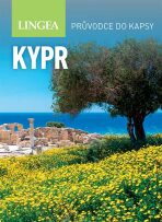Kypr - 3. vydání - 