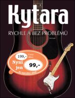 Kytara - Nick Freeth