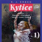 Kytice I - Karel Jaromír Erben