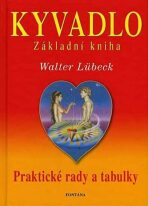 Kyvadlo základní kniha - Walter Lübeck