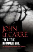 Little Drummer Girl - John le Carré
