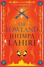 Lowland - Jhumpa Lahiriová