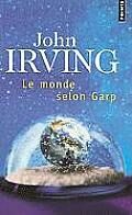 Le Monde selon Garp - John Irving