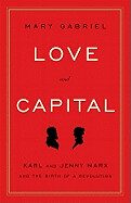 Love and Capital - Mary Gabriel