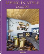 Living in Style London - Karin Graabaek Helledie, ...