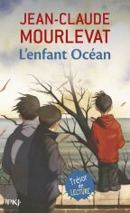 L´Enfant Ocean (French Edition) - Jean-Claude Mourlevat