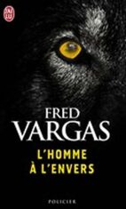 L´homme a l´envers - Fred Vargas