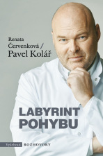 Labyrint pohybu - Pavel Kolář, ...