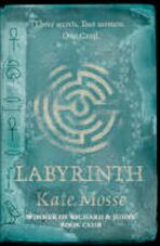 Labyrinth - Kate Mosse