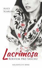 Lacrimosa - Rekviem pro Saschu - Alice Scarling