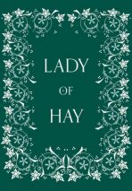 Lady of Hay - Barbara Erskinová