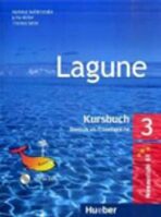 Lagune 3: Kursbuch Paket - Hartmut Aufderstraße, ...