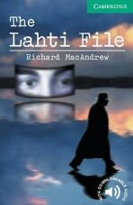 Lahti File - Richard MacAndrew