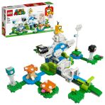 Lakitu a svět obláčků – rozšiřující set - LEGO SUPER MARIO (71389) - 
