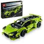 Lamborghini Huracán Tecnica - LEGO Technic (42161) - 