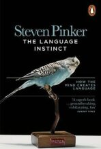 Language Instinct - Steven Pinker