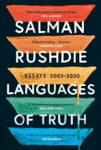 Languages of Truth - Salman Rushdie