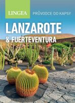 Lanzarote a Fuerteventura - 2. vydání - 