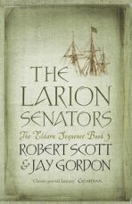 Larion Senators - Robert Scott,Gordon Jay