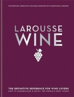 Larousse Wine - David Cobbold, ...