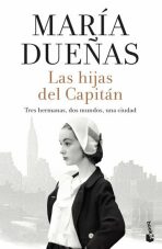 Las hijas del Capitan - María Dueňasová
